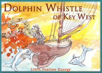 Dolphin Whistles