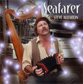 Seafarer CD by Steve Allerton