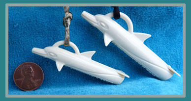Dolphin Whistles